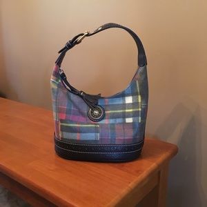 Dooney & Bourke Mini Bucket Bag